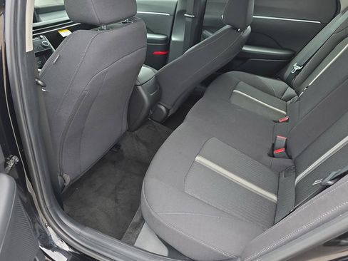 Certified 2024 Hyundai Sonata SEL FWD image 28