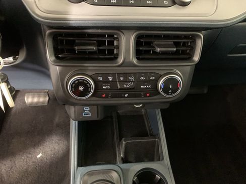 Used 2024 Ford Maverick XLT w/ XLT Luxury Package FWD image 22