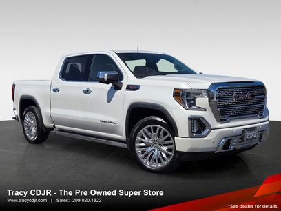 Used 2019 GMC Sierra 1500 Denali w/ Denali Ultimate Package