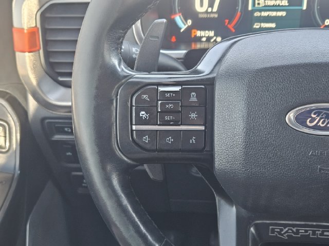 Used 2022 Ford F150 Raptor w/ Raptor 37 Performance Package AWD/4WD image 28