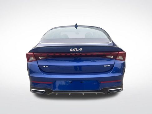 Certified 2023 Kia K5 GT-Line FWD image 44