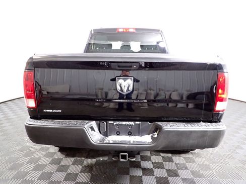 Used 2013 RAM 1500 Tradesman w/ Popular Equipment Group image 14