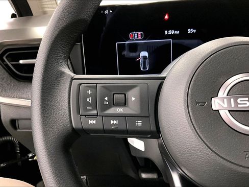 New 2026 Nissan Kicks SV w/ Charging Package FWD image 22
