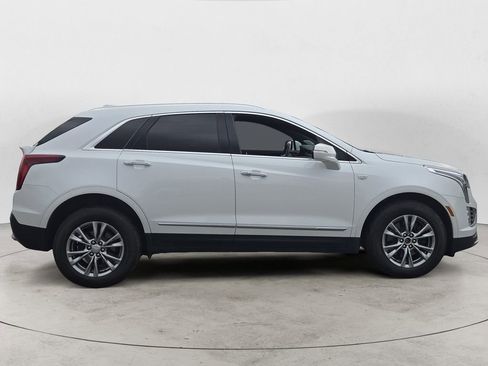 Certified 2023 Cadillac XT5 Premium Luxury image 7