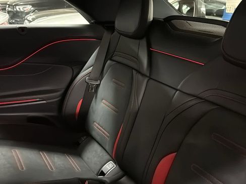 New 2026 Mercedes-Benz CLE 53 AMG 4MATIC Cabriolet image 29