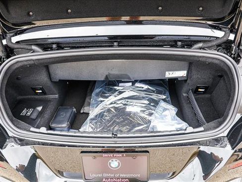 New 2026 BMW M850i xDrive Convertible image 20