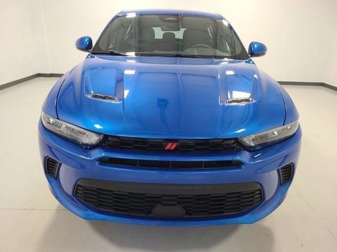 Used 2024 Dodge Hornet GT AWD/4WD image 6