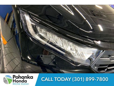 New 2026 Honda Odyssey Sport-L image 17