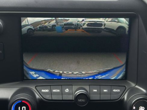 Used 2016 Chevrolet Corvette Z06 w/ 2LZ Preferred Equipment Group image 25