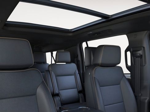 New 2026 Chevrolet Suburban Premier image 24