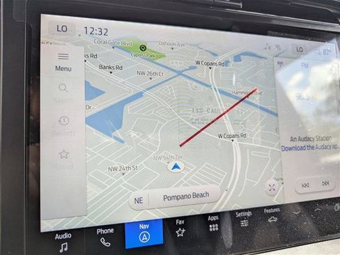 New 2025 Ford F150 Tremor w/ Equipment Group 402A High image 13