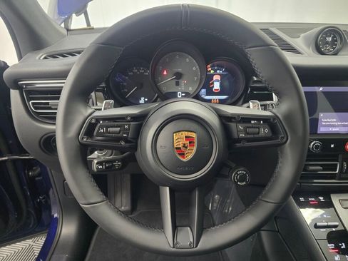 New 2026 Porsche Macan S image 15