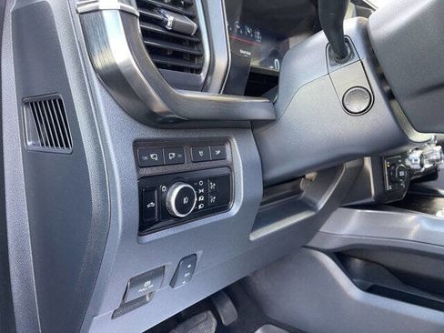 Used 2024 Ford F350 Lariat w/ Lariat Ultimate Package AWD/4WD image 11