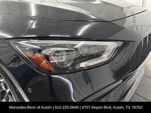 Used 2022 Mercedes-Benz AMG GT 53 image 11