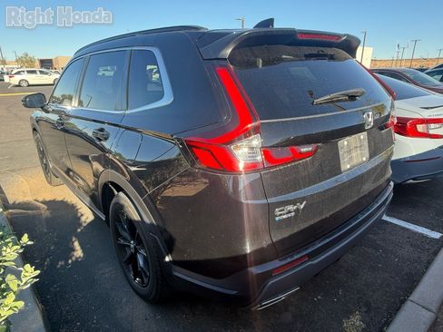 Used 2024 Honda CR-V Sport image 3