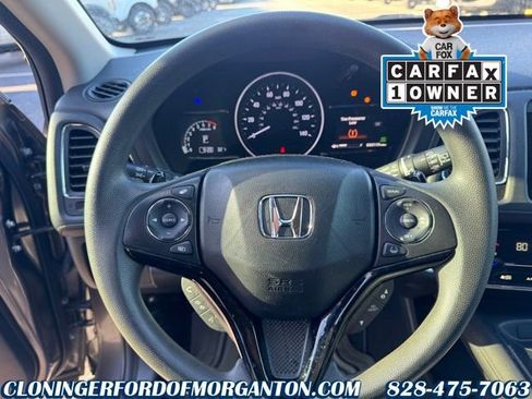 Used 2022 Honda HR-V EX image 18