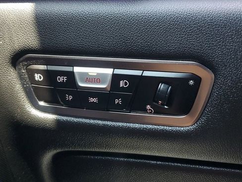 Used 2020 BMW X5 sDrive40i w/ M Sport Package RWD image 37