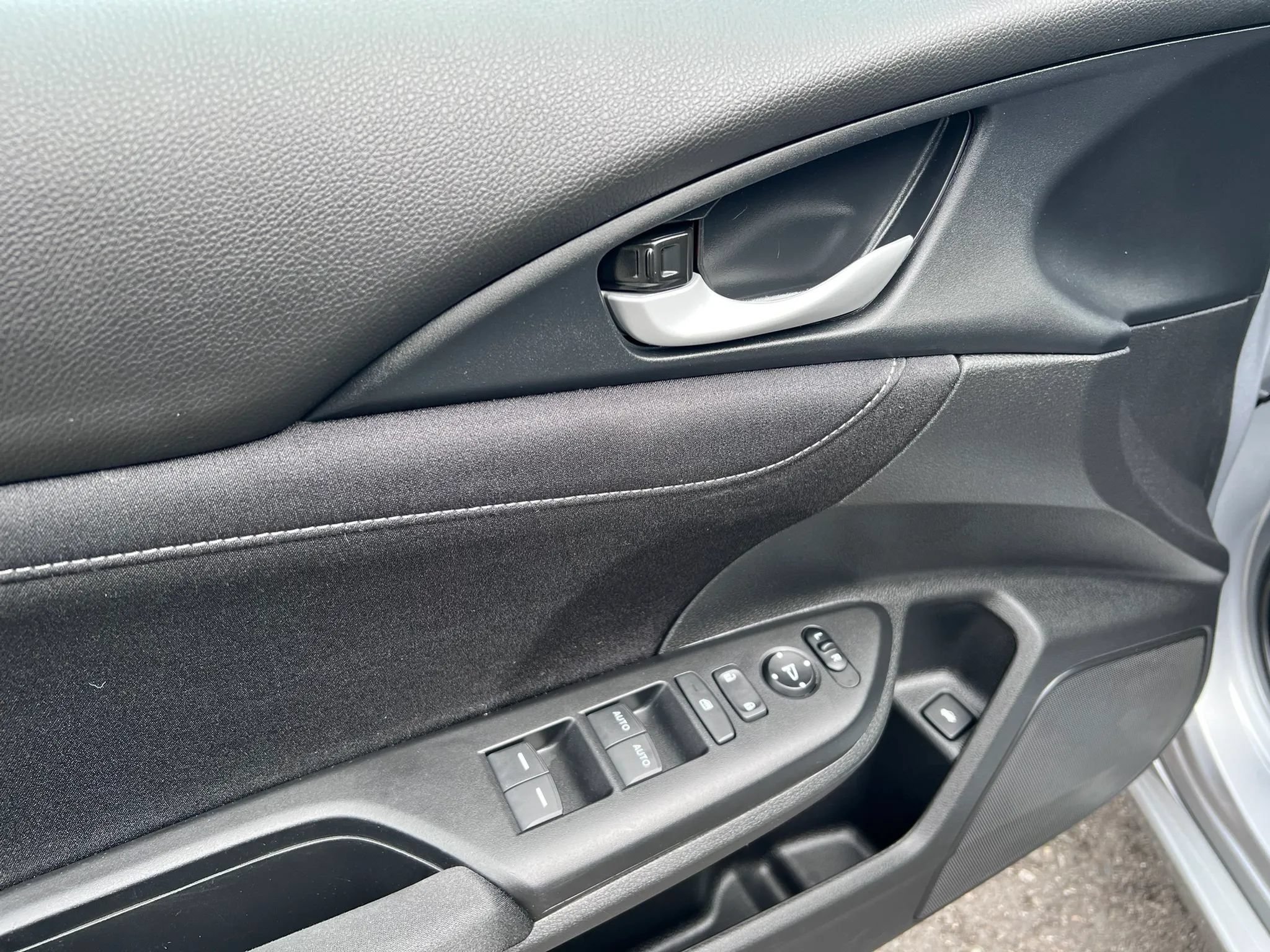 Used 2022 Honda Insight EX image 14