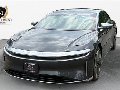 Used 2023 Lucid Air Grand Touring