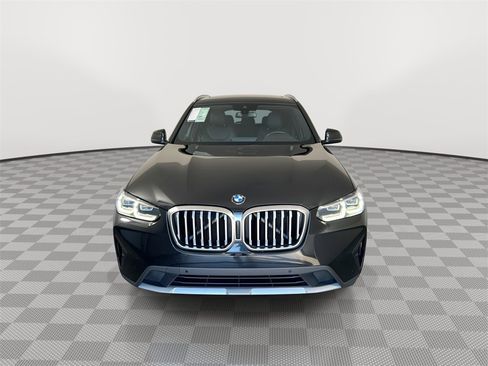 Used 2024 BMW X3 xDrive30i image 3