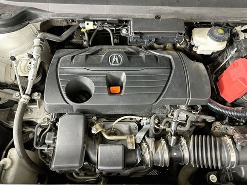 Used 2020 Acura RDX FWD image 33