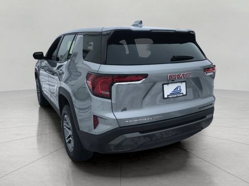 Certified 2025 GMC Terrain Elevation image 20