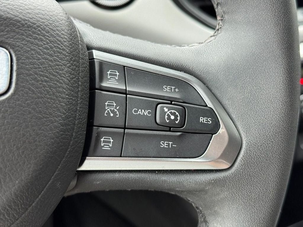 Used 2023 Jeep Compass Limited w/ Elite Group AWD/4WD image 21