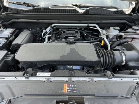 Used 2026 GMC Canyon Denali AWD/4WD image 30