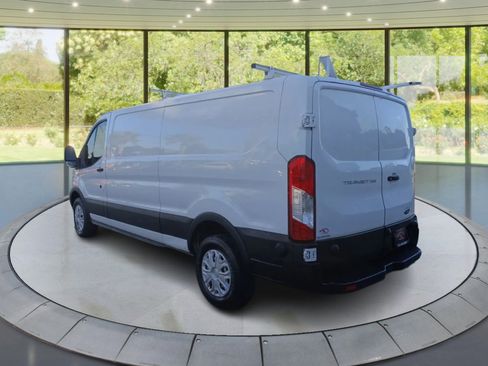 Used 2019 Ford Transit 250 148 Low Roof image 7