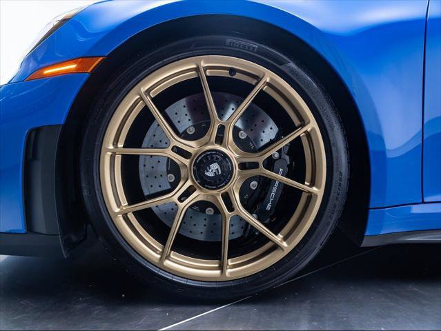 Used 2026 Porsche 911 GT3 RWD image 17