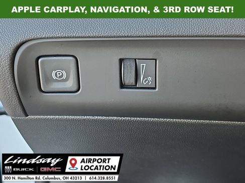 Used 2022 Buick Enclave Essence w/ Experience Buick Package image 18