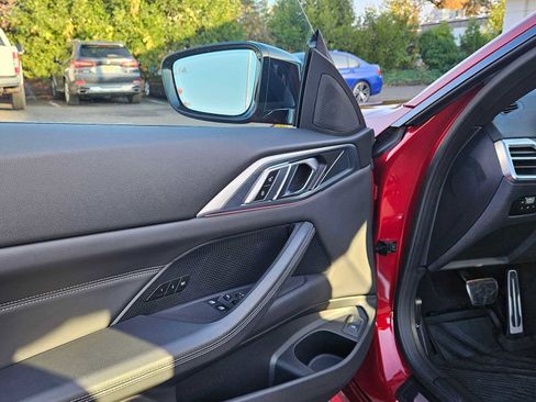 Used 2025 BMW 430i xDrive Coupe w/ M Sport Package image 22