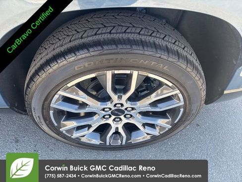 Certified 2026 GMC Acadia Denali Ultimate AWD/4WD image 32