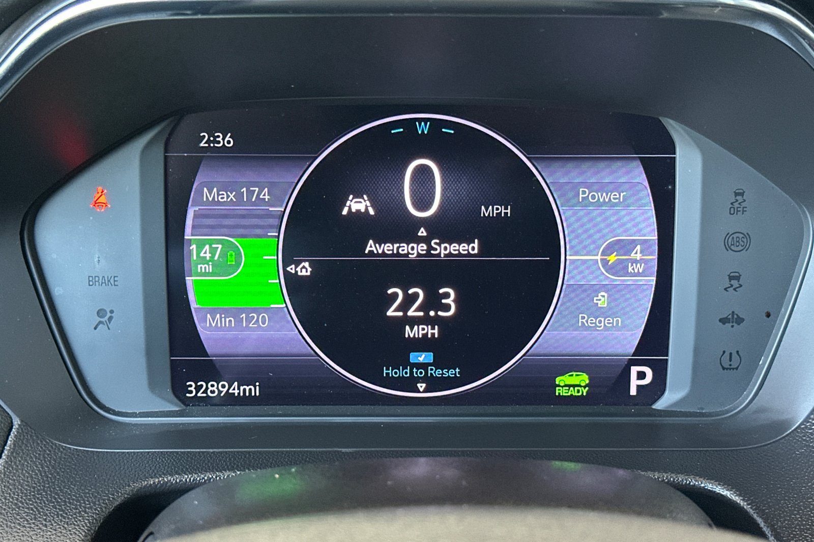 Used 2023 Chevrolet Bolt EUV LT w/ Driver Confidence Package FWD image 24