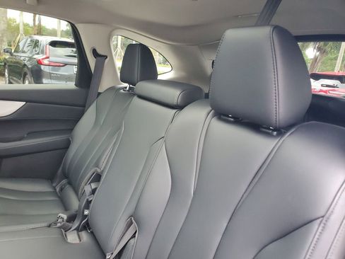 Certified 2023 Acura MDX 3.5L image 13