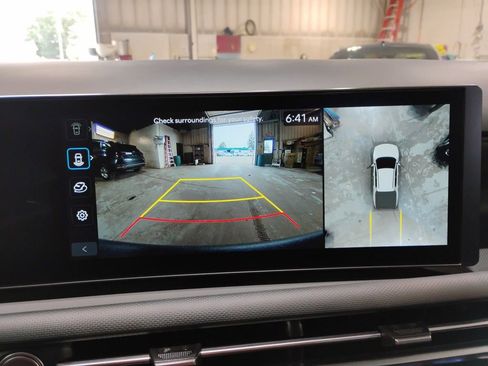 New 2026 Hyundai Santa Cruz XRT image 41