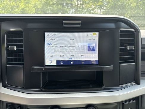 New 2026 Ford F250 XL AWD/4WD image 16