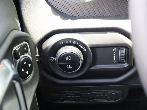 New 2025 Jeep Gladiator Rubicon w/ Safety Group image 41