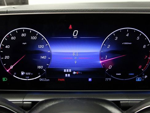 New 2026 Mercedes-Benz GLE 350 4MATIC image 8