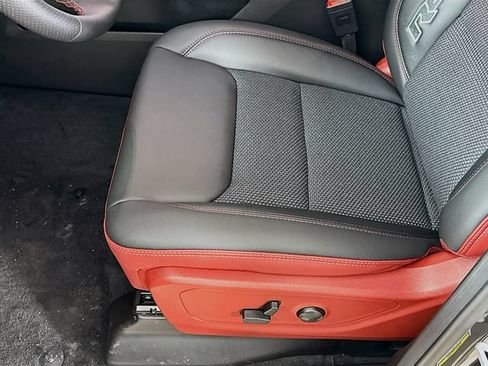 New 2026 RAM 1500 Rebel w/ Bed Utility Group AWD/4WD image 19