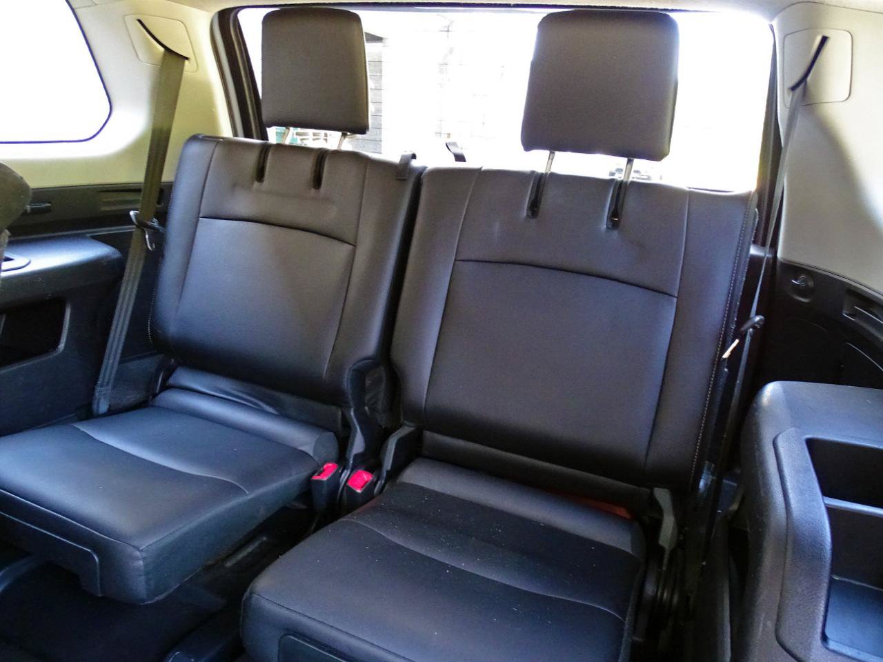 Used 2017 Toyota 4Runner SR5 Premium AWD/4WD image 26
