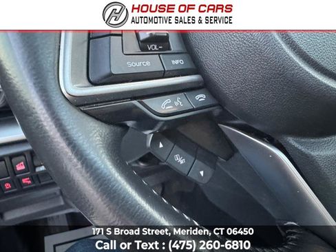 Used 2020 Subaru Forester Premium image 42