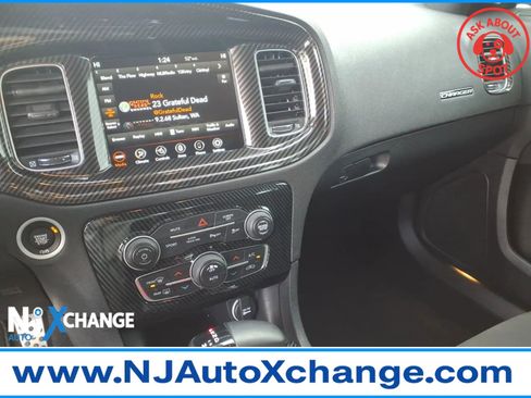 Used 2023 Dodge Charger GT w/ Cold Weather Package image 34