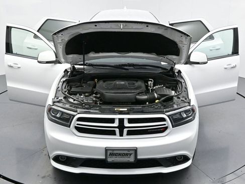 Used 2018 Dodge Durango GT image 38