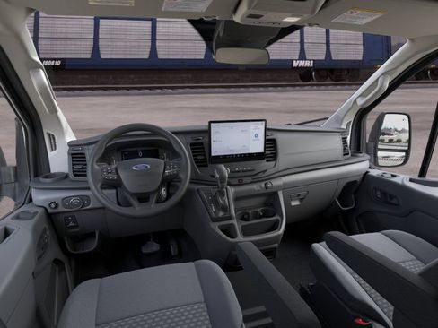New 2026 Ford Transit 350 XL RWD image 9