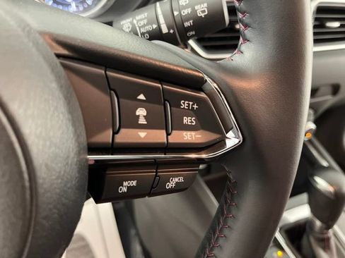 Used 2023 MAZDA CX-5 Carbon Edition AWD/4WD image 23