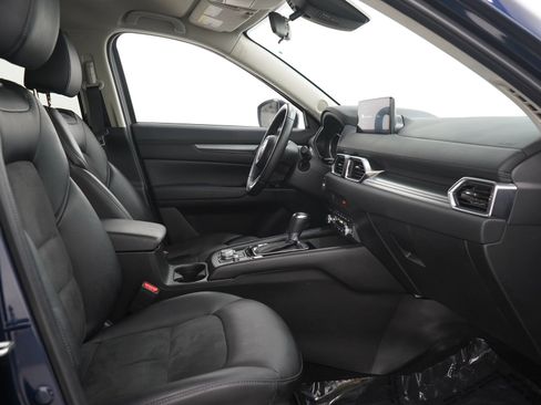 Used 2023 MAZDA CX-5 AWD 2.5 S w/ Select Package image 12