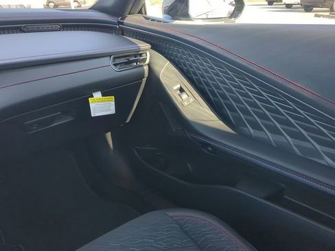 New 2026 Dodge Charger Scat Pack image 17