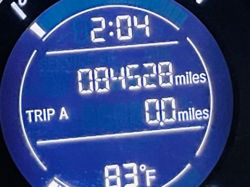 Used 2021 Honda HR-V LX image 6