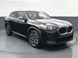 Used 2025 BMW X2 xDrive28i w/ Technology Package AWD/4WD video 2